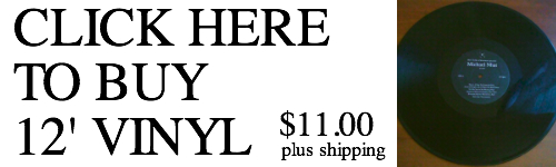 michael nhat self titled button