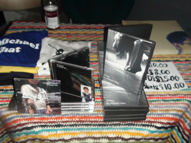 Me vs Bald Thug at a Party in the Valley Last Night