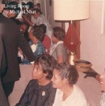Michael Nhat - Living Room album cover