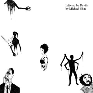 Album Cover_Infected by Devils 800 x 800