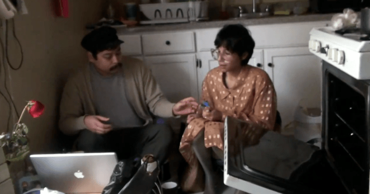 Michael Nhat & LinaCarol