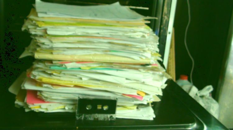 lyrics by Michael Nhat