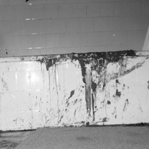 Eating Flesh Off Bones Cover art 2