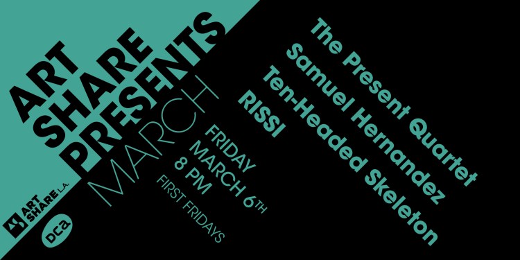 ArtShare_Presents_Eventbrite_March